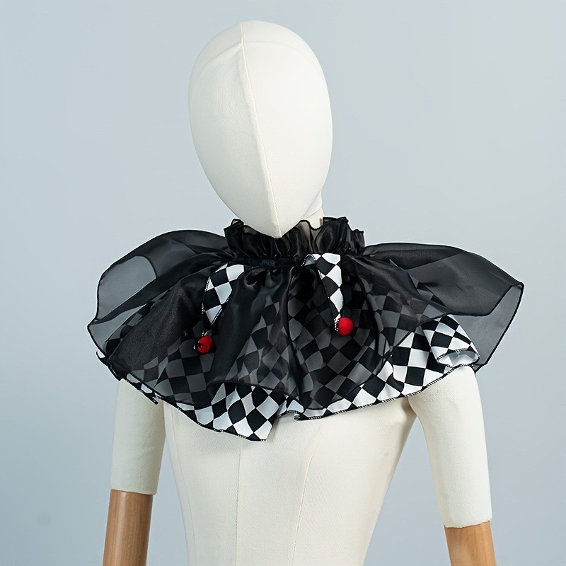 Halloween Clown Ruffle Detacha - огляд і ціна Cocktail Shaker Set