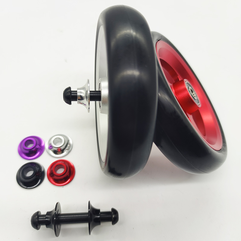 A Pair of Universal Aluminum A - огляд і ціна Cocktail Shaker Set